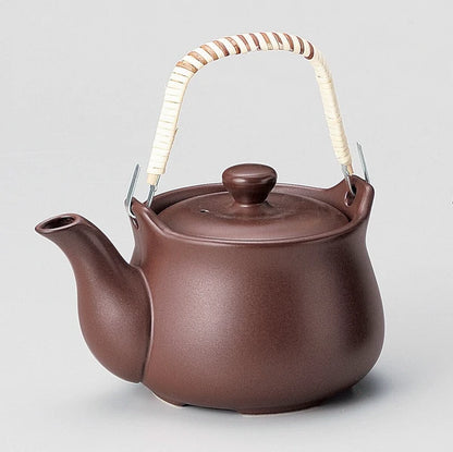 Japan made Tokoname Kettle 600ml