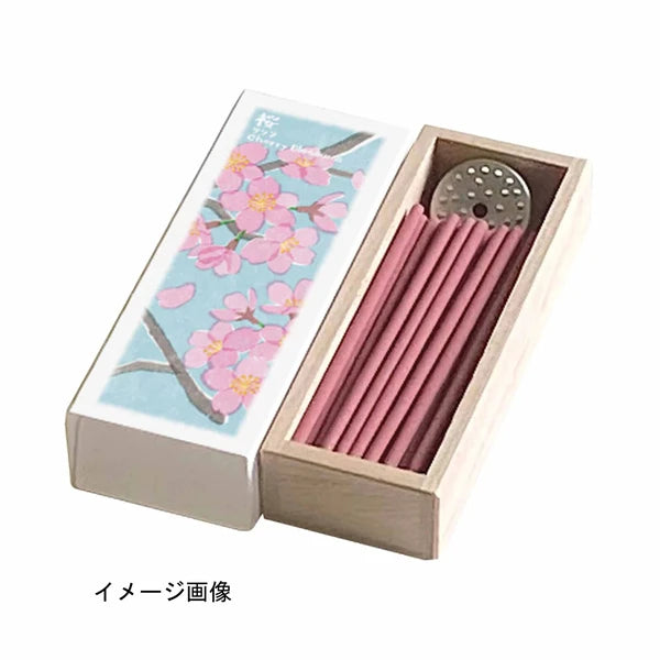 香彩堂-Kousaido Incense Fragrance Short Stick Incense