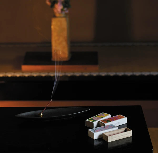 香彩堂-Kousaido Incense Fragrance Short Stick Incense