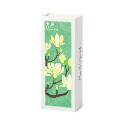 香彩堂-Kousaido Incense Fragrance Short Stick Incense