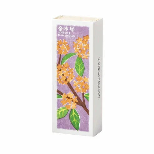 香彩堂-Kousaido Incense Fragrance Short Stick Incense