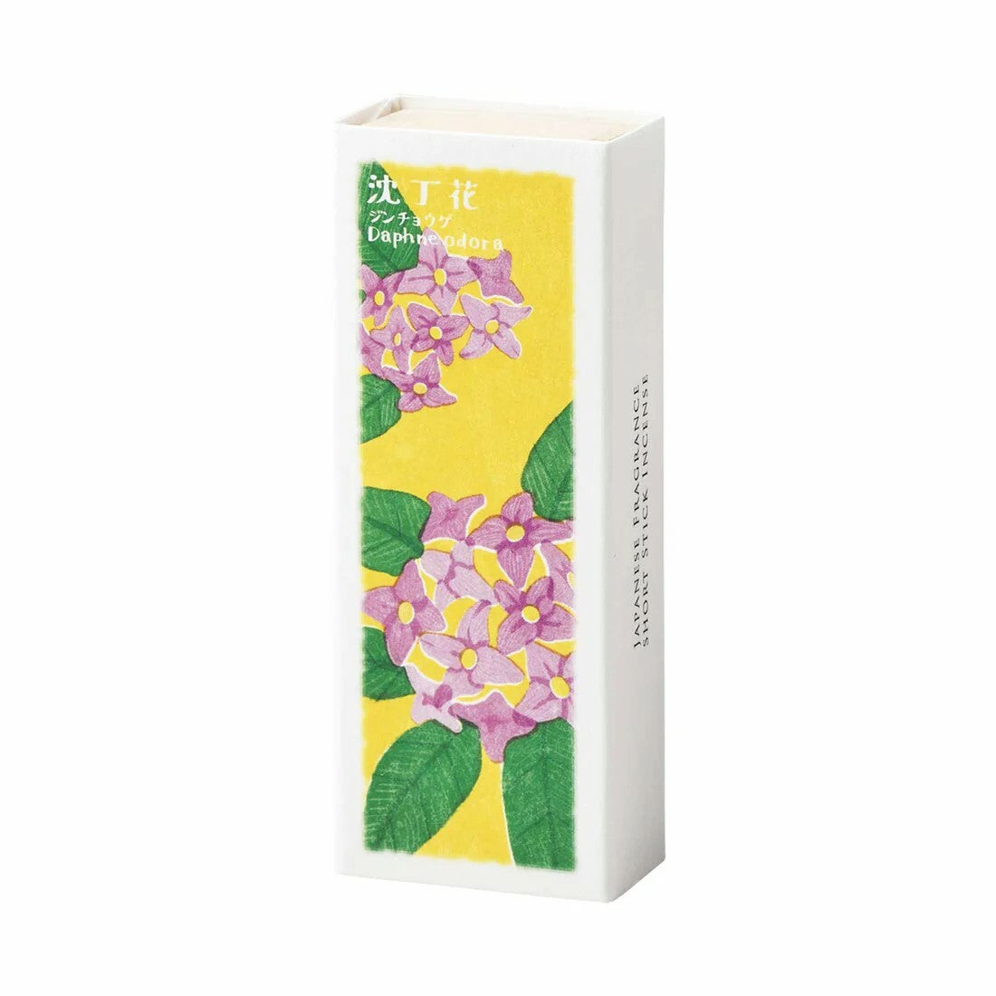 香彩堂-Kousaido Incense Fragrance Short Stick Incense