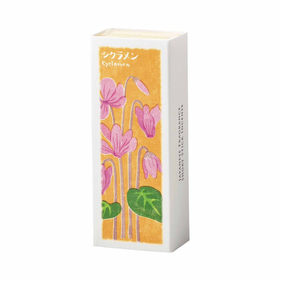 香彩堂-Kousaido Incense Fragrance Short Stick Incense