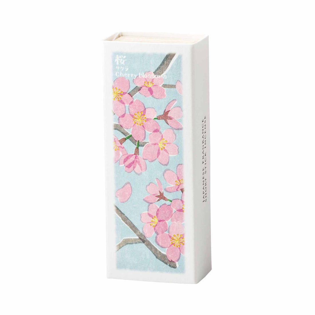 香彩堂-Kousaido Incense Fragrance Short Stick Incense