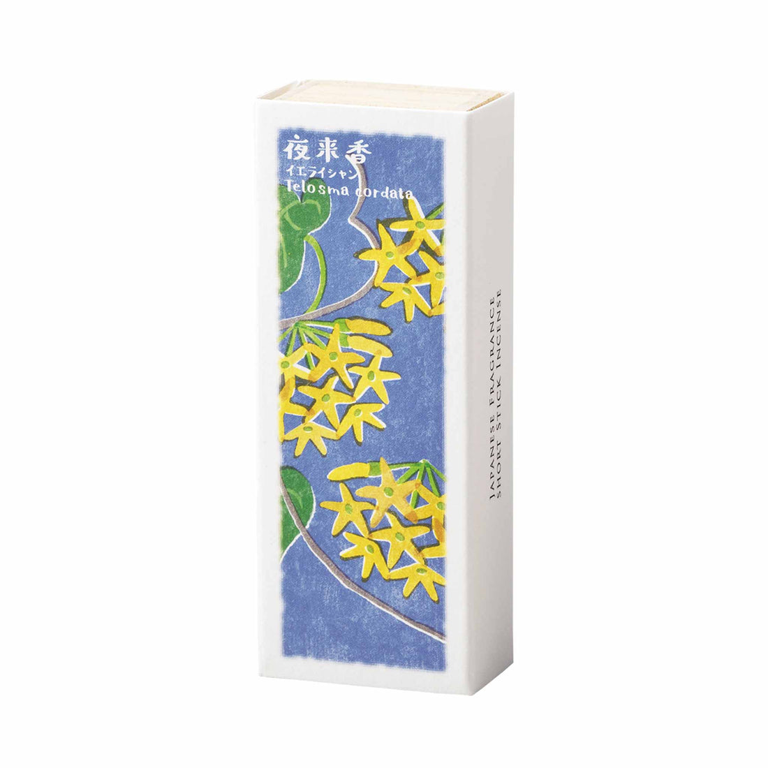 香彩堂-Kousaido Incense Fragrance Short Stick Incense