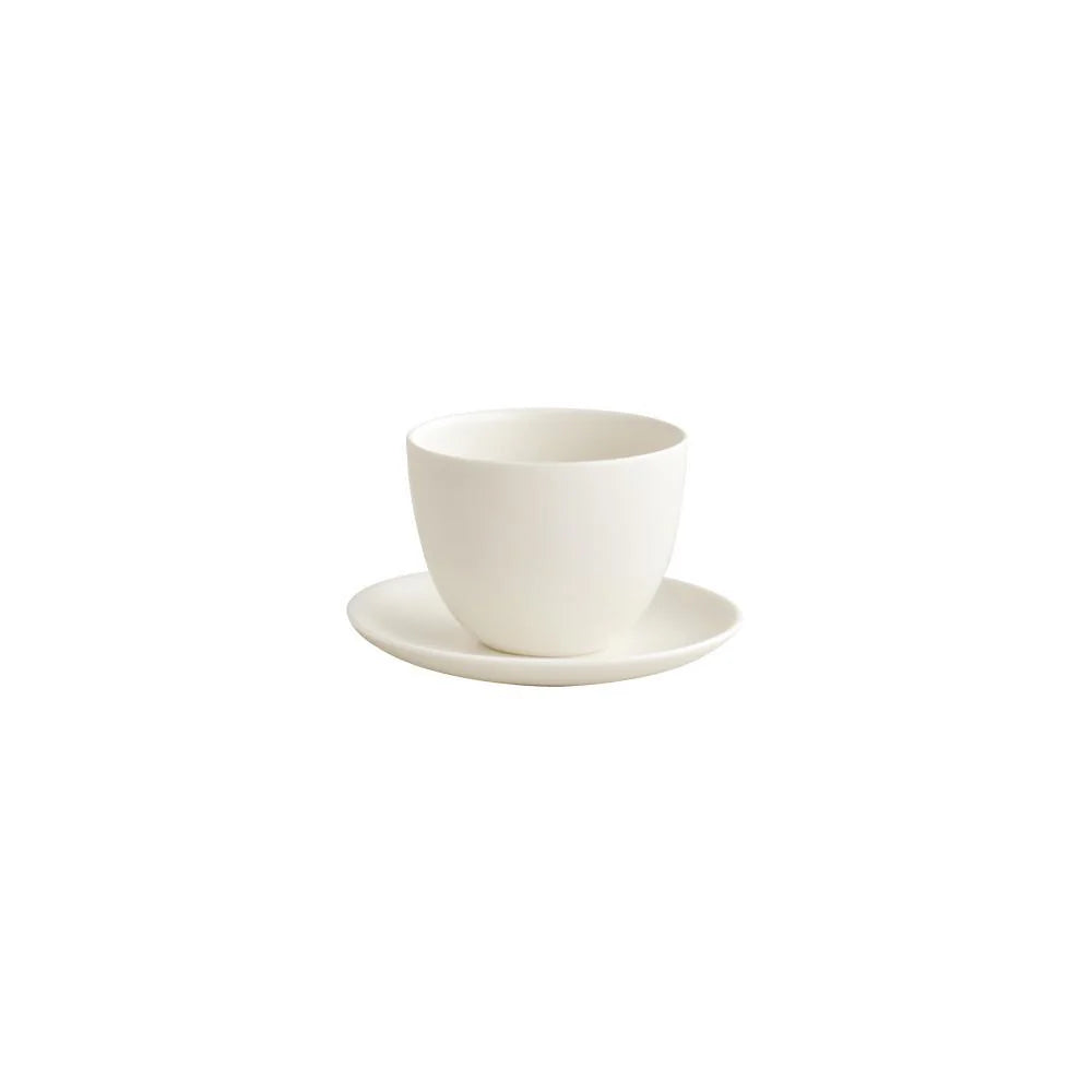 KINTO PEBBLE teapot 500ml / 18oz and cup & saucer 180ml / 6oz Collection