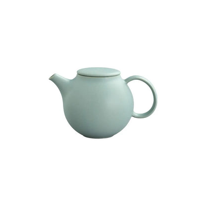 KINTO PEBBLE teapot 500ml / 18oz and cup & saucer 180ml / 6oz Collection