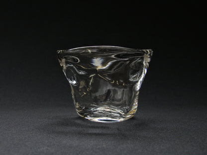 ARTISANS 原光 弘  HANDMADE GLASS cup