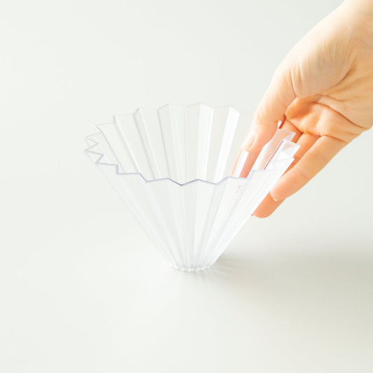 ORIGAMI Dripper Air M size (For 2 to 4 people)