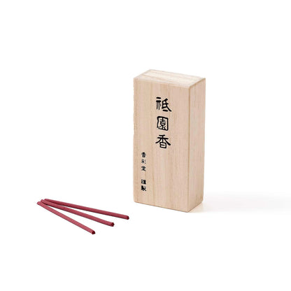 香彩堂-Kousaido Incense - Ancient city’s aroma