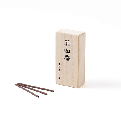 香彩堂-Kousaido Incense - Ancient city’s aroma