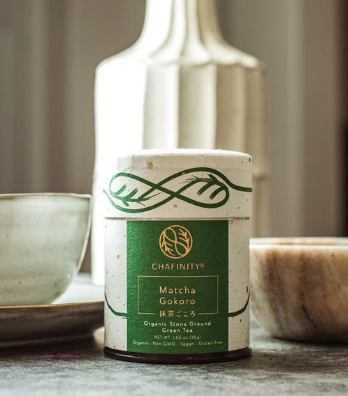 Matcha Tea Whisk - The Paris Market