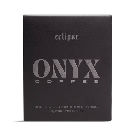 ONYX 10oz Coffee Bean - Eclipse