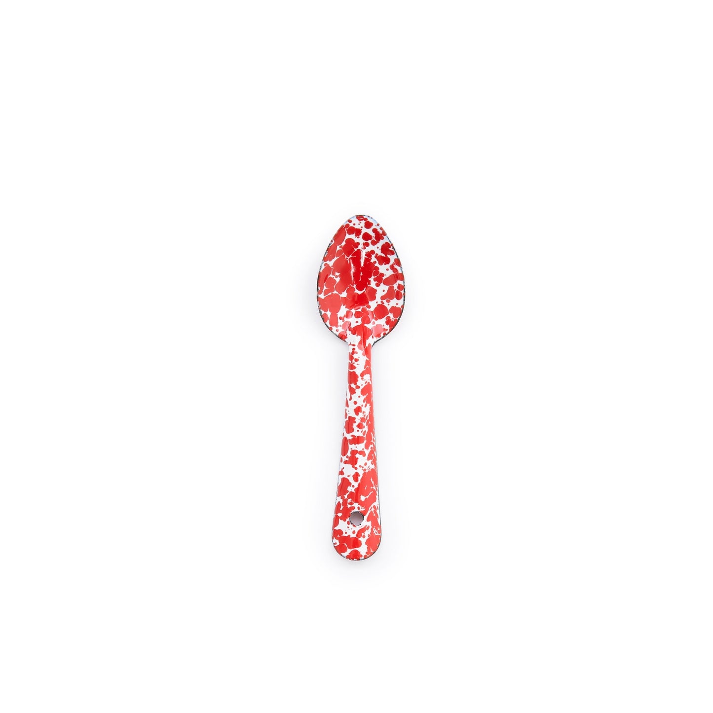 Crow Canyon Splatter Small Spoon