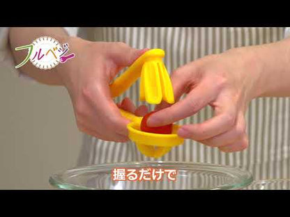 Shimomura Kogyo Mini Tomato Cutter