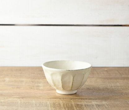 KANEKO KOHYO Rinka Flower Rice Bowl