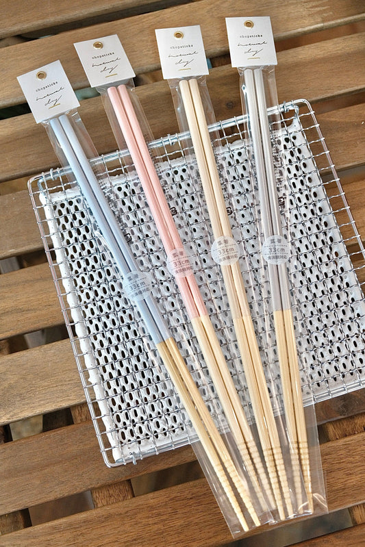 Japan Made Dishwasher safe Cooking Chopstick