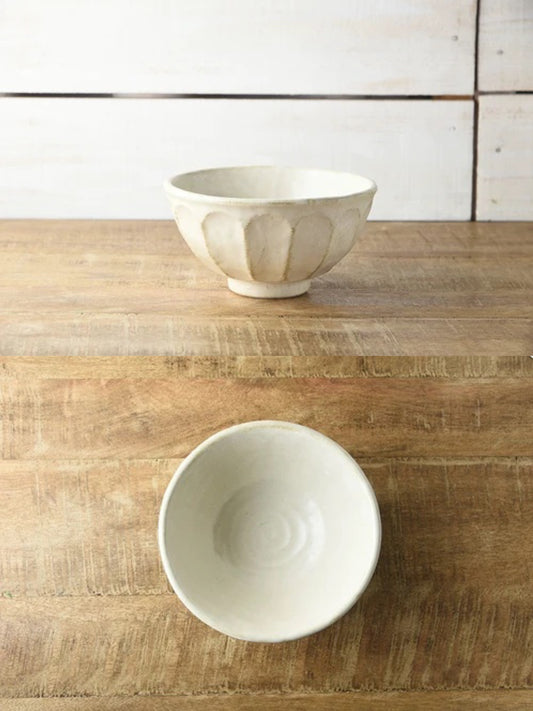 KANEKO KOHYO Rinka Flower Large Bowl (16CM)