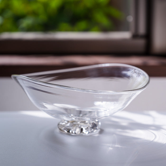 ARTISANS-原光 弘 Handmade Glass-Bowl